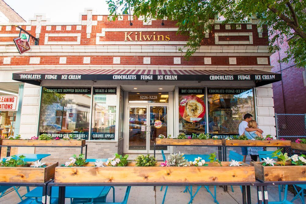 Kilwins